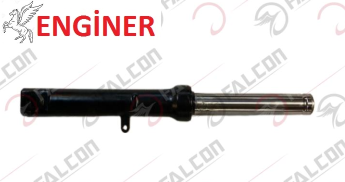 ÖN AMORTİSÖR SAĞ-TURTLE