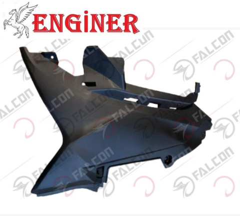 SELE ALT BİRLEŞTİRİCİ SAĞ- MAX125