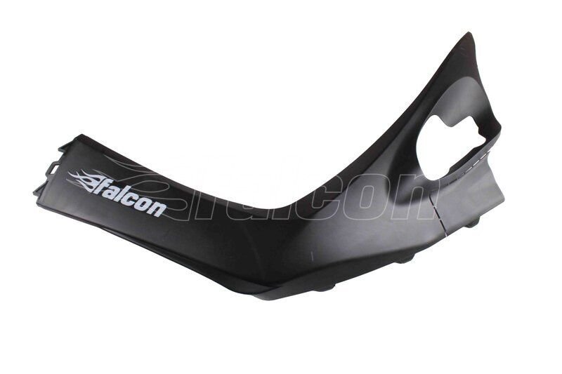 MARŞBİYEL SOL SİYAH-STYLE 50