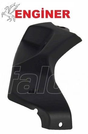 DEPO ÖN DEKORATİF KAPAK SOL-FREEDOM 250