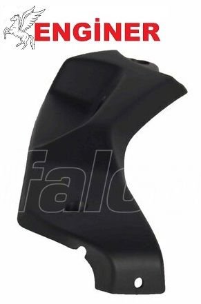 DEPO ÖN DEKORATİF KAPAK SOL-FREEDOM 250