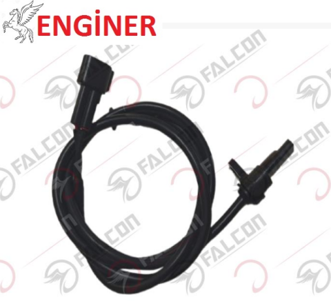 KM OKUYUCU KABLOSU - TURTLE