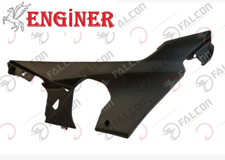 MARŞBİYEL SOL - MAX125