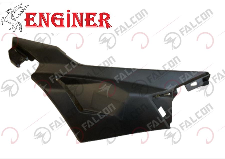 MARŞBİYEL SAĞ - MAX125