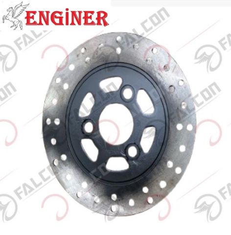 ÖN FREN DİSKİ-TURTLE