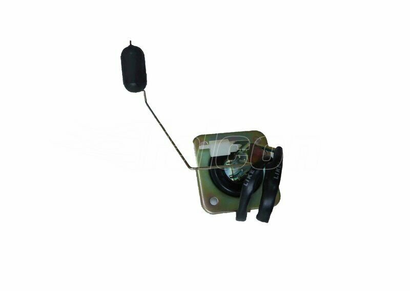 DEPO ŞAMANDIRASI-SK125 CRAZY