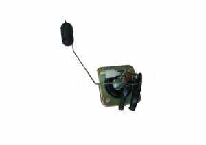 DEPO ŞAMANDIRASI-SK125 CRAZY