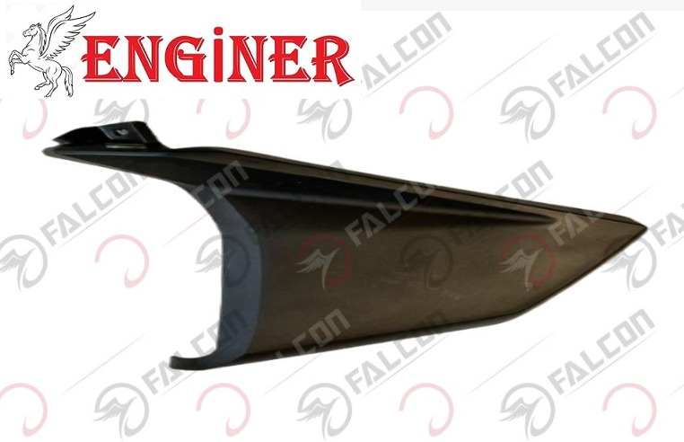 FAR KARENAJI ALT SAĞ- MAX125