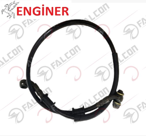 ÖN FREN HİDROLİK HORTUMU-TURTLE