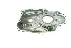 Lifan LF150-2 EM150L  SOL KARTER