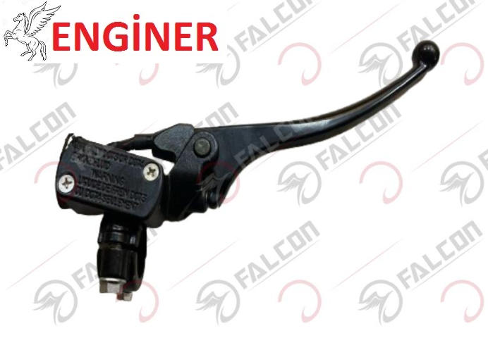 ÖN FREN MERKEZİ ÜST-TURTLE