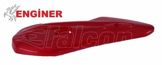ZİNCİR MUHAFAZA SAĞ KIRMIZI-SELECT 249 (250 W)
