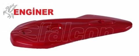 ZİNCİR MUHAFAZA SAĞ KIRMIZI-SELECT 249 (250 W)