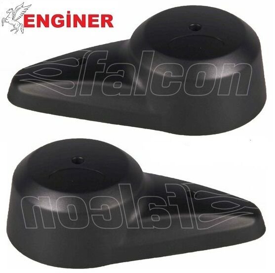 DEPO ALT DEKORATİF SAĞ SOL TAKIM-FREEDOM 250