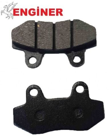 ÖN FREN BALATASI-FREEDOM 250