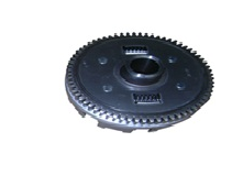 Lifan LF150-2 EM150L  BALATA TASIYICI PARÇA DEPRİYAJ TASI