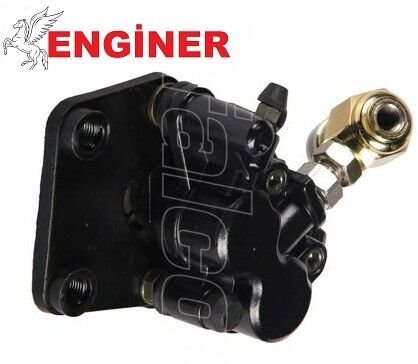 ÖN FREN MERKEZİ ALT-FREEDOM 250