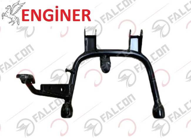 ORTA SEHPA (ALT AYAK)-TURTLE