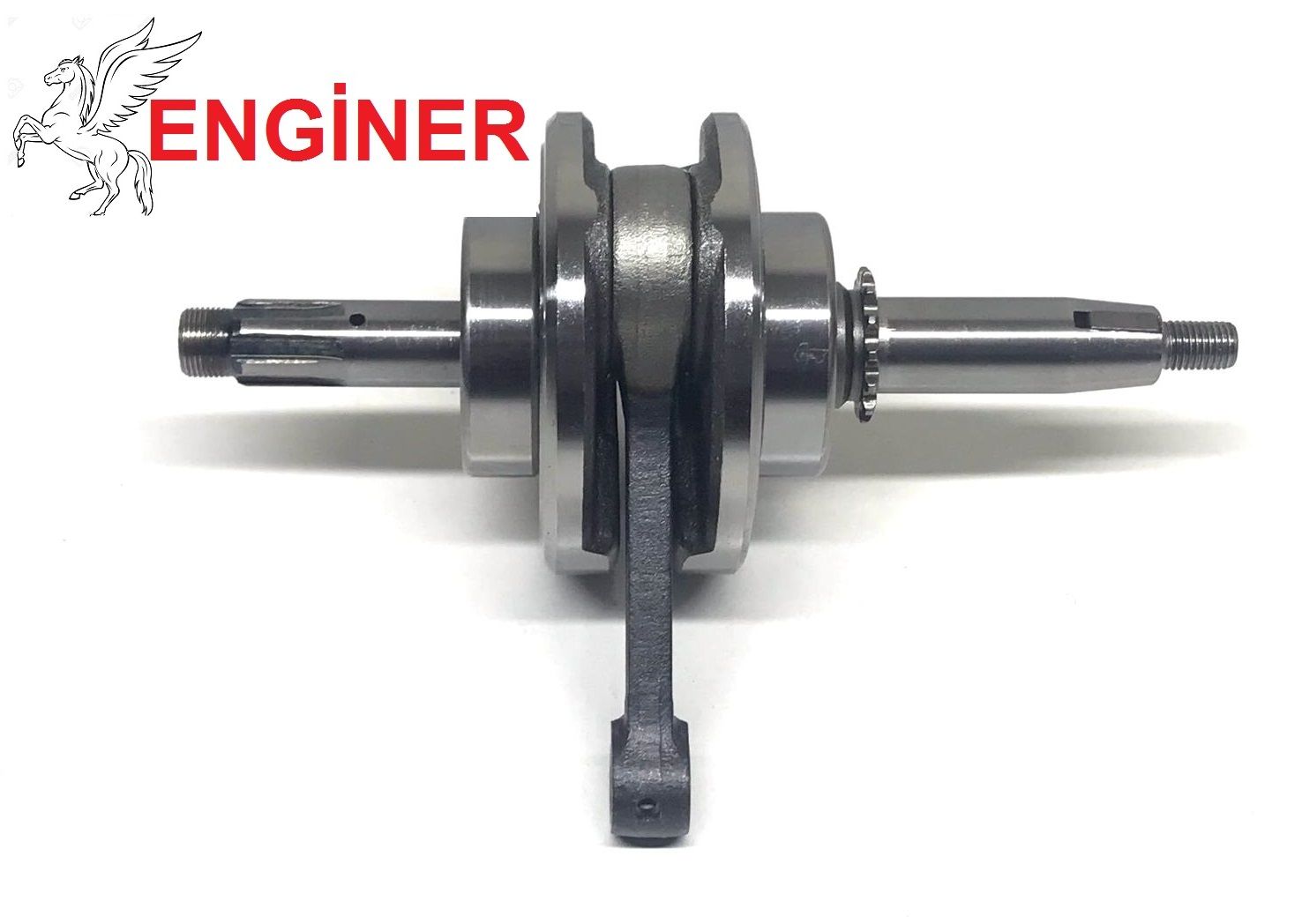 KRANK KOMPLE 13 PERNO-CUB100