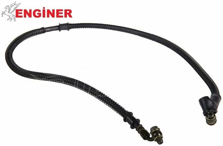 ÖN FREN HİDROLİK HORTUMU-FREEDOM 250