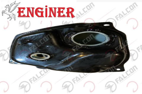 BENZİN DEPOSU-MAX125