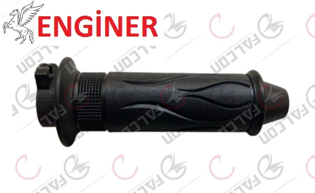 ELCİK SAĞ (GAZ BORUSU)-TURTLE