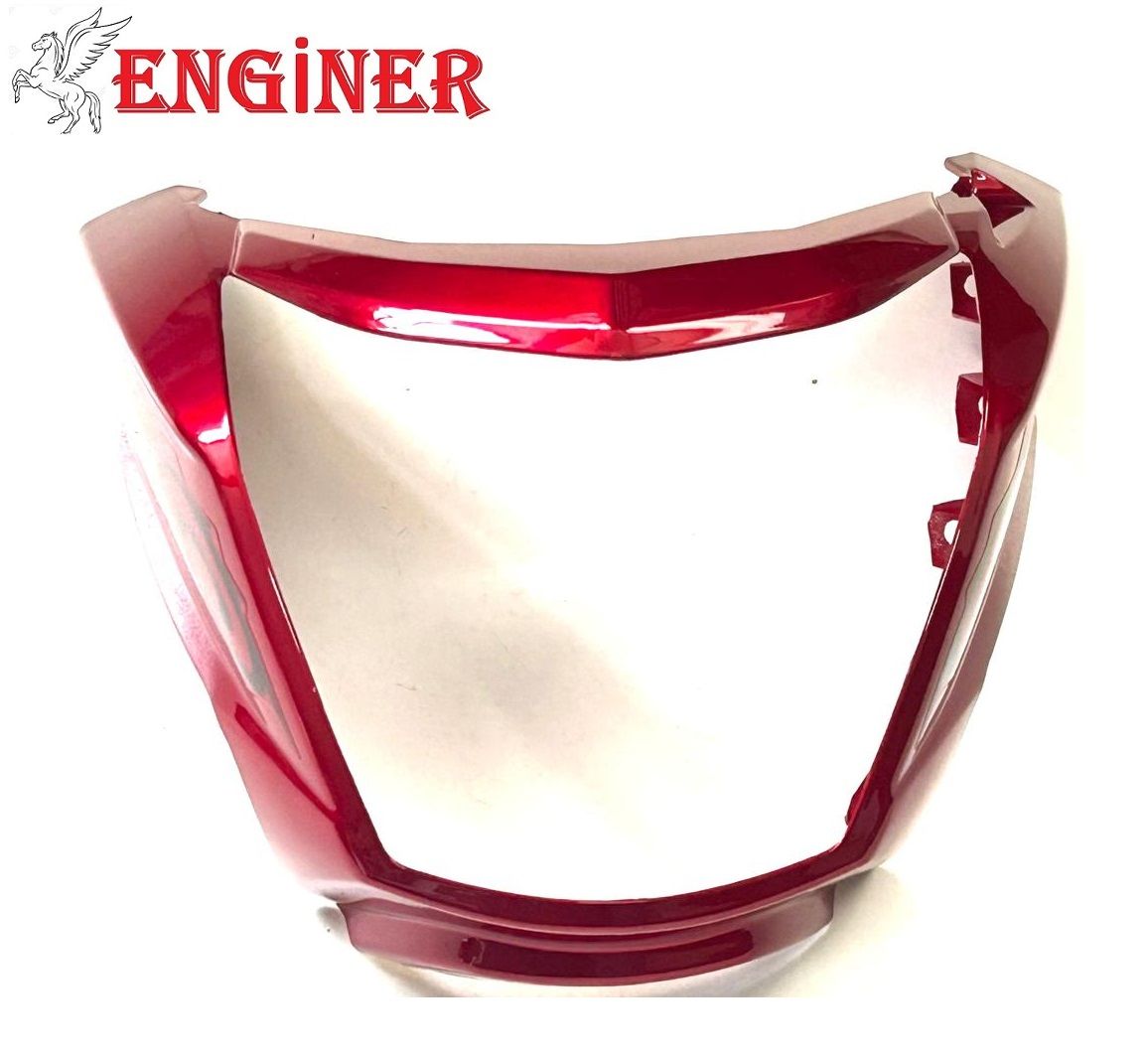 Lifan LF150-2 EM150L  Far Muhafaza ( KIRMIZI )