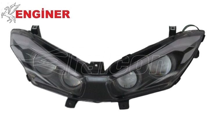 ÖN FAR - FR 250 RACING