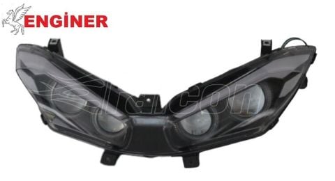 ÖN FAR - FR 250 RACING