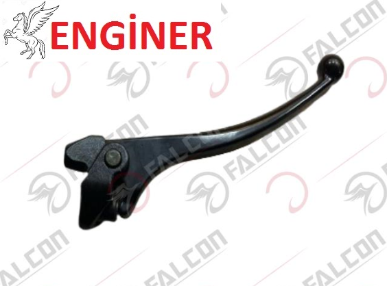 ÖN FREN LEVYESİ-TURTLE