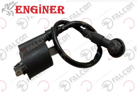 ATEŞLEME BOBİNİ - MAX125