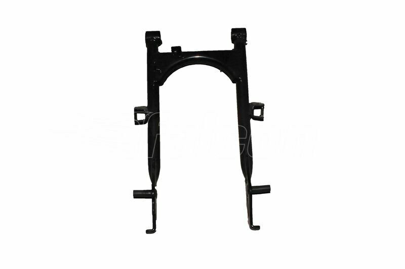 MAFSAL (SALINCAK) -SK125 CRAZY