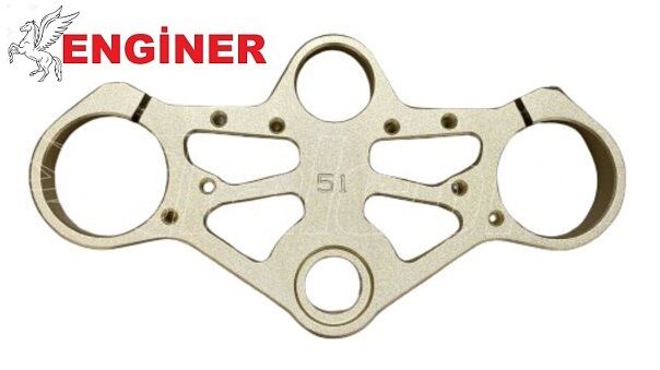 GİDON TABLASI - FR 250 RACING