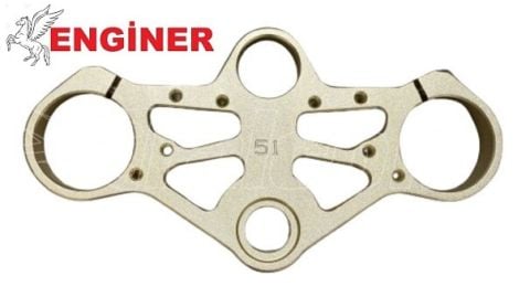 GİDON TABLASI - FR 250 RACING