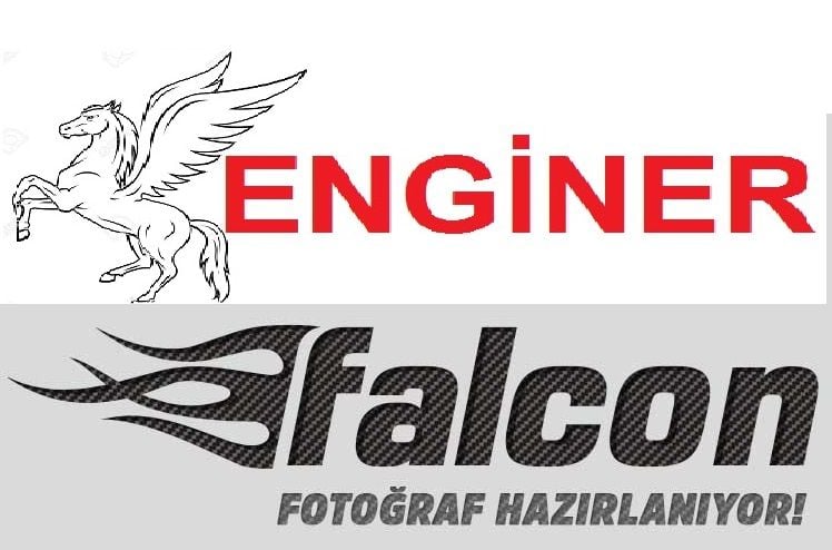 STYLE 50 KIRMIZI KAPORTA SETİ (20 PARÇA )  ORJİNAL