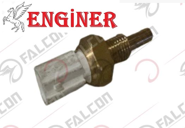 ISI MÜŞÜRÜ (SENSÖRÜ)- MAX125