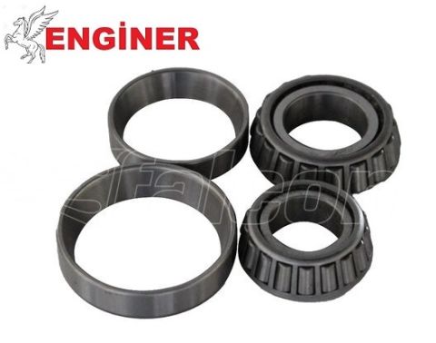 FURÇ TAKIMI (ÇANAK TAKIMI) - FR 250 RACING