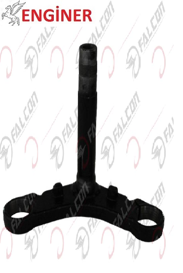 PLATİN -FR 250 RACING