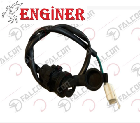 USB GİRİŞİ - MAX125