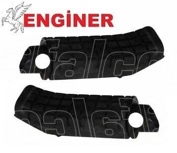 ARKA BASAMAK SAĞ SOL TAKIM-FREEDOM 250