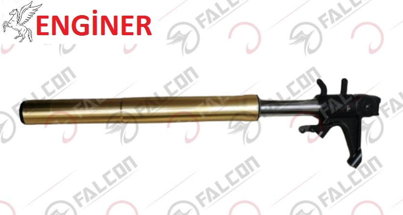 ÖN AMORTİSÖR SAĞ- FR 250 RACING