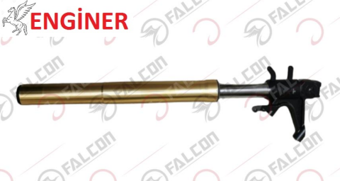 ÖN AMORTİSÖR SAĞ- FR 250 RACING