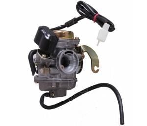 KARBÜRATÖR-SOFT 50