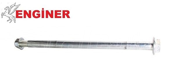 ÖN TEKER MİLİ- FR 250 RACING