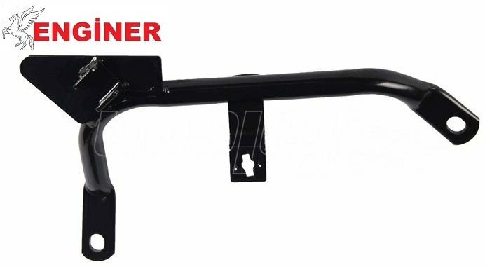 ARKA BASAMAK DEMİRİ SOL-FREEDOM 250