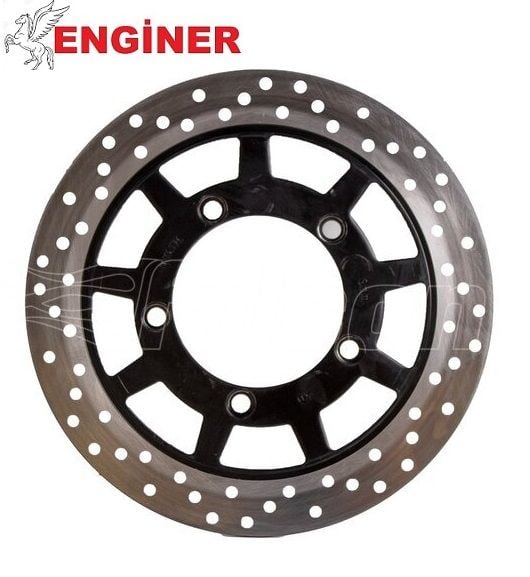 ÖN FREN DİSKİ X 2 -FR 250 RACING