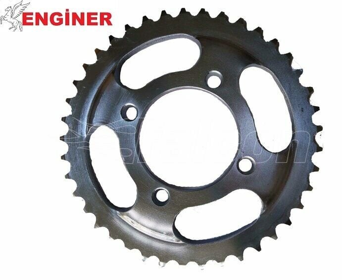 ARKA DİŞLİ (41T)-SK125 CRAZY