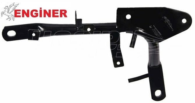 ARKA BASAMAK DEMİRİ SAĞ-FREEDOM 250