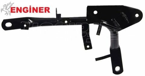 ARKA BASAMAK DEMİRİ SAĞ-FREEDOM 250