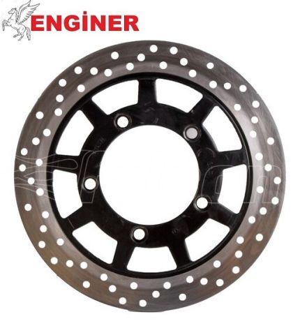 ÖN FREN DİSKİ X 2 -FR 250 RACING